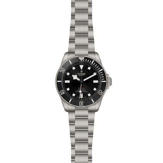 TUDOR Pelagos Automatic 39mm Watch at David M Robinson