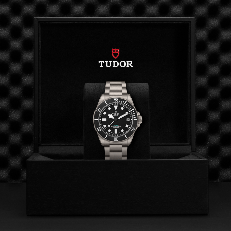 TUDOR Pelagos Ultra Automatic 43mm Watch at David M Robinson