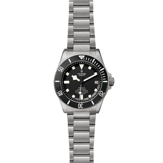 TUDOR Pelagos Automatic 42mm Watch at David M Robinson