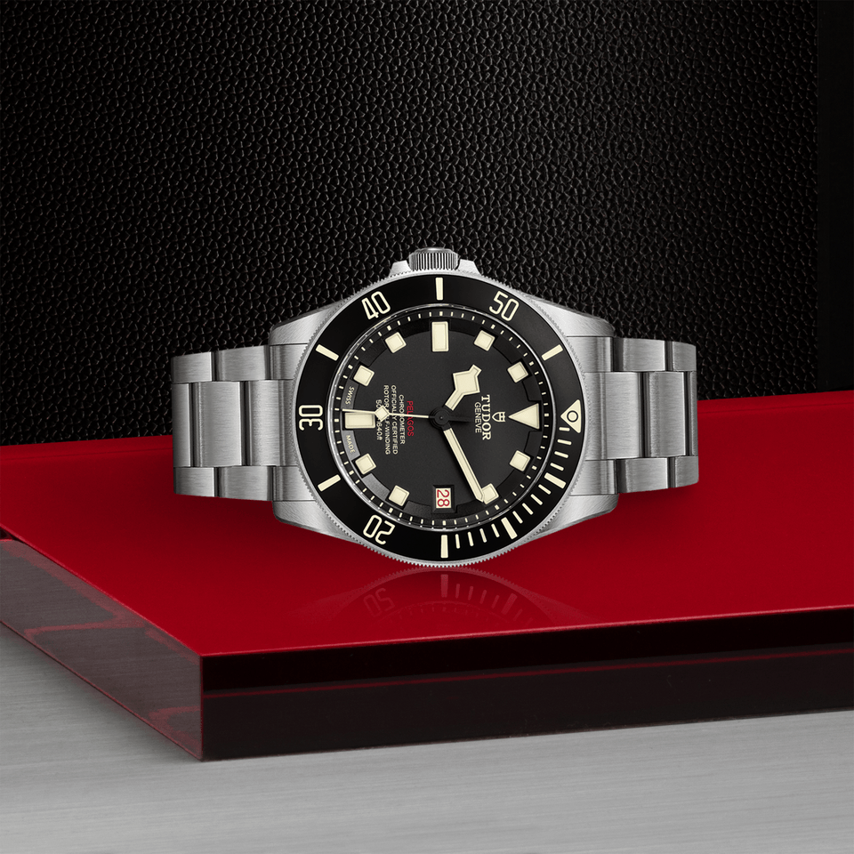 TUDOR Pelagos LHD Automatic 42mm Watch at David M Robinson