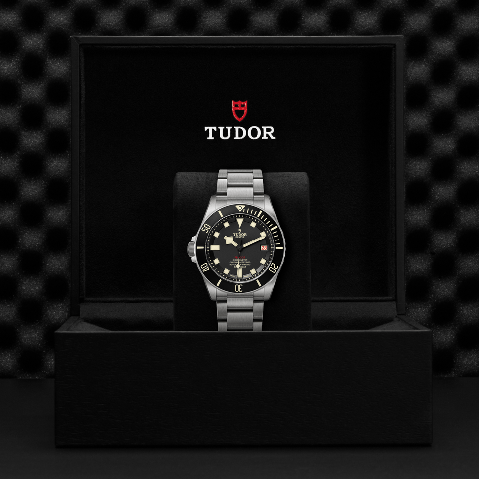 TUDOR Pelagos LHD Automatic 42mm Watch at David M Robinson