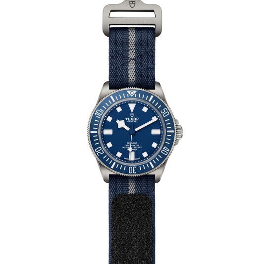 TUDOR Pelagos FXD Automatic 42mm Watch at David M Robinson