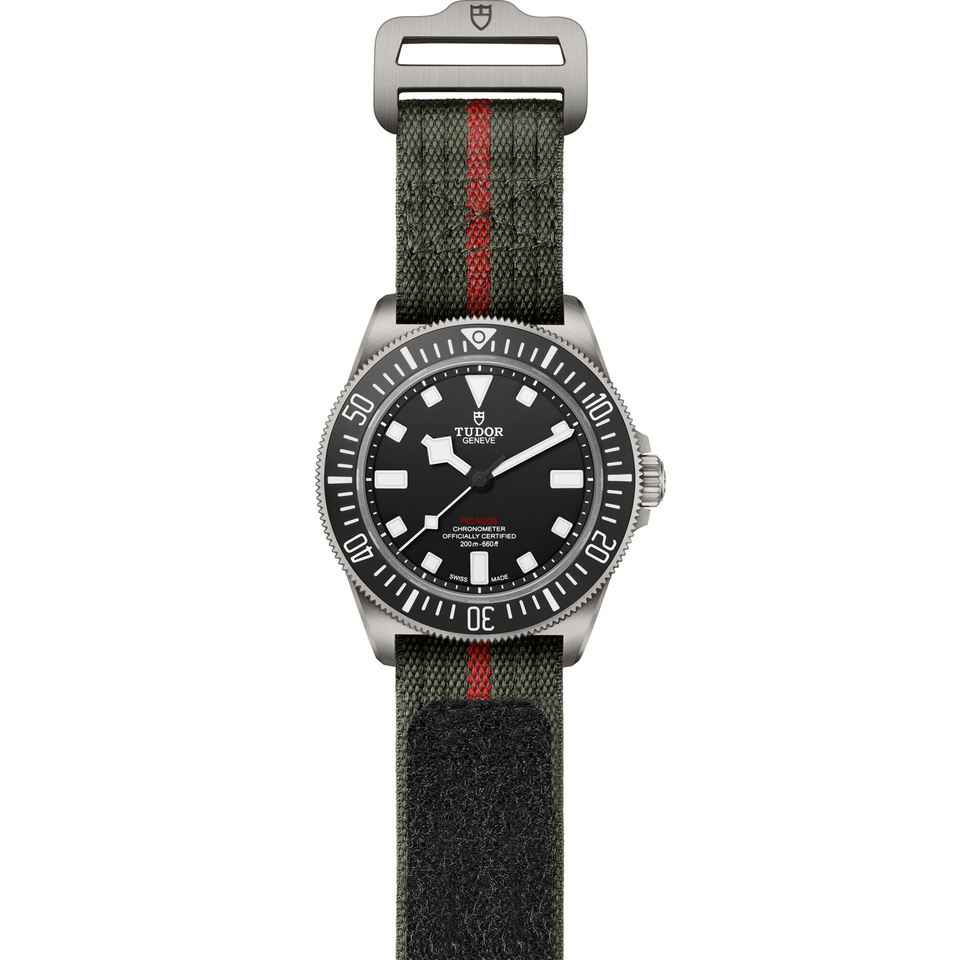 TUDOR Pelagos FXD Automatic 42mm Watch at David M Robinson