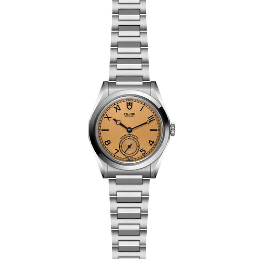 TUDOR Monarch 39mm Automatic Watch