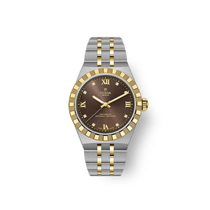 TUDOR Royal Automatic 30mm Watch