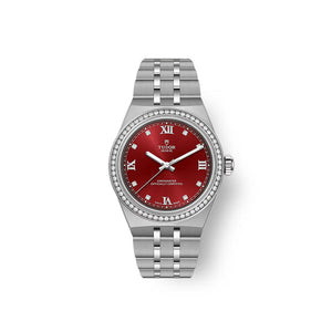 TUDOR Royal Automatic 30mm Watch