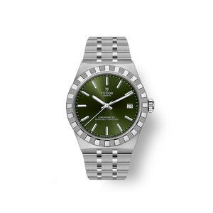 TUDOR Royal Automatic 36mm Watch