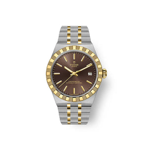 TUDOR Royal Automatic 36mm Watch