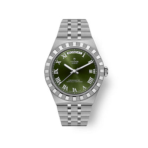 TUDOR Royal Automatic 40mm Watch