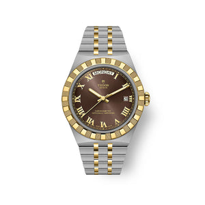 TUDOR Royal Automatic 40mm Watch