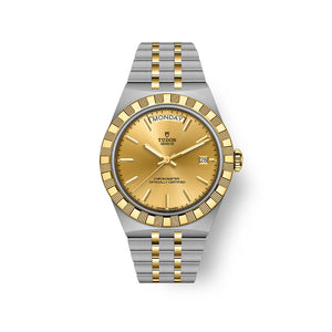 TUDOR Royal Automatic 40mm Watch