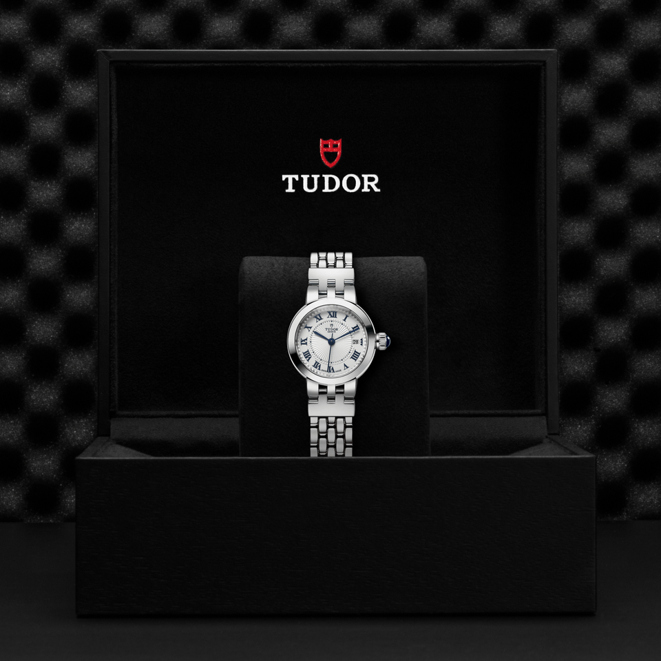 TUDOR Clair de Rose Automatic 26mm Watch at David M Robinson