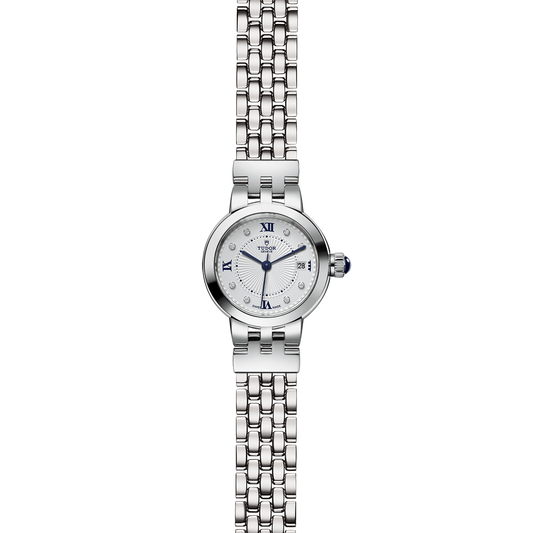 TUDOR Clair de Rose Automatic 26mm Watch at David M Robinson