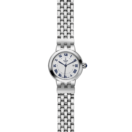 TUDOR Clair de Rose Automatic 30mm Watch at David M Robinson