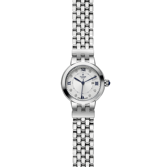 TUDOR Clair de Rose Automatic 30mm Watch at David M Robinson