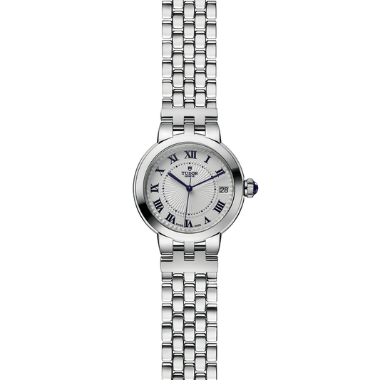 TUDOR Clair de Rose Automatic 34mm Watch at David M Robinson