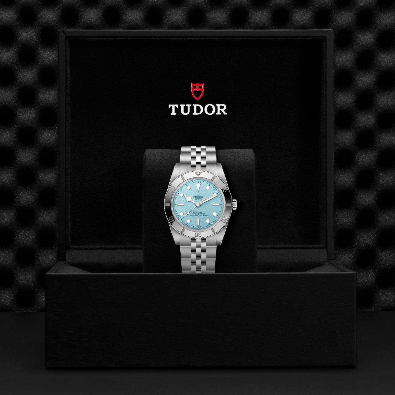 TUDOR Black Bay 54 