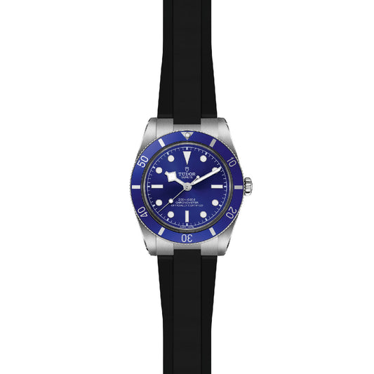 TUDOR Black Bay 54 Automatic Watch