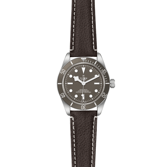 TUDOR Black Bay 58 925 Automatic 39mm Watch at David M Robinson