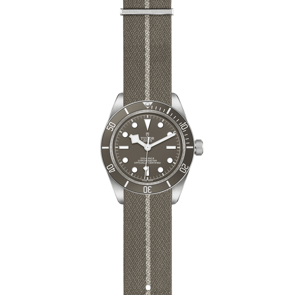 TUDOR Black Bay 58 925 Automatic 39mm Watch at David M Robinson
