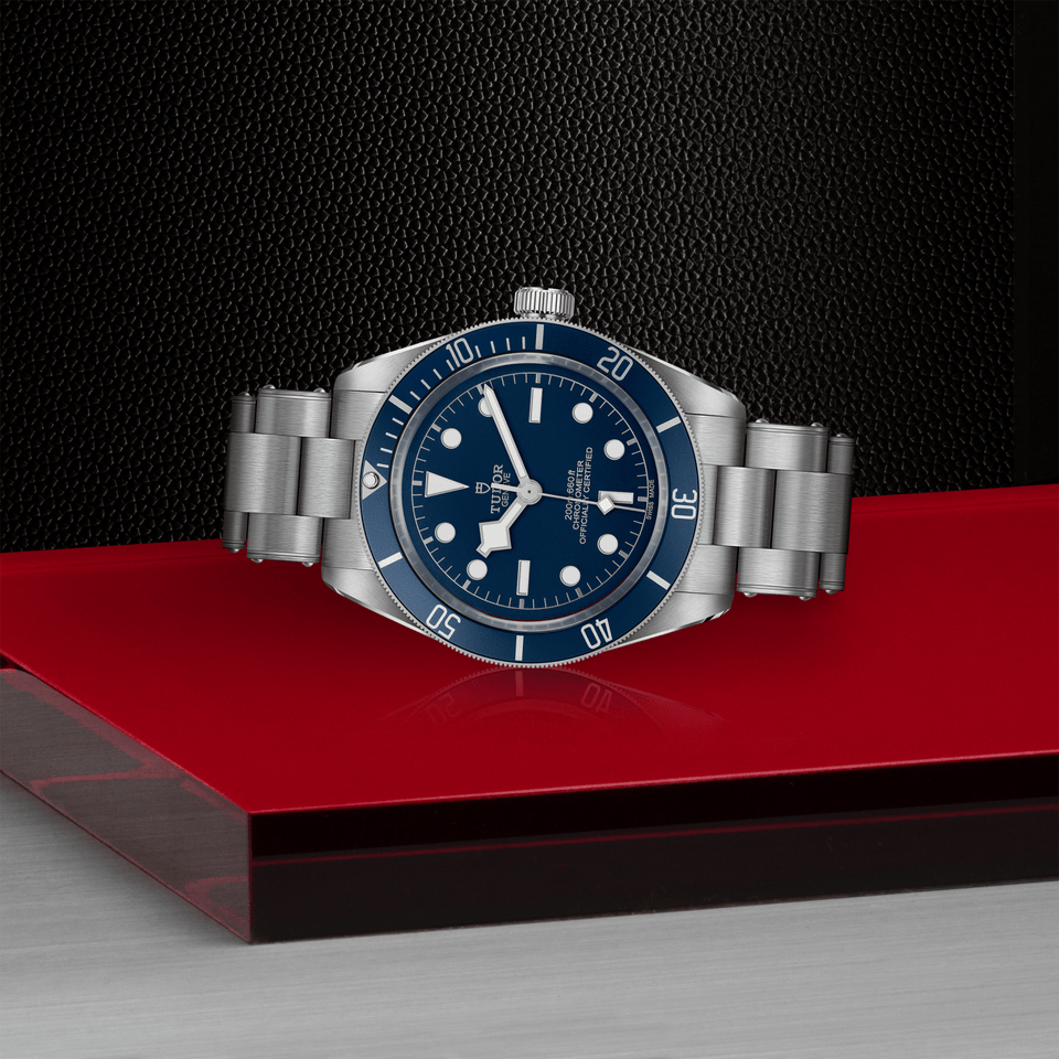 TUDOR Black Bay 58 Automatic 39mm Watch at David M Robinson