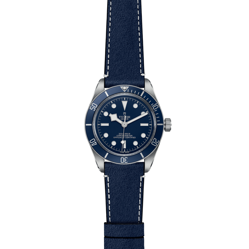 TUDOR Black Bay 58 Automatic 39mm Watch at David M Robinson