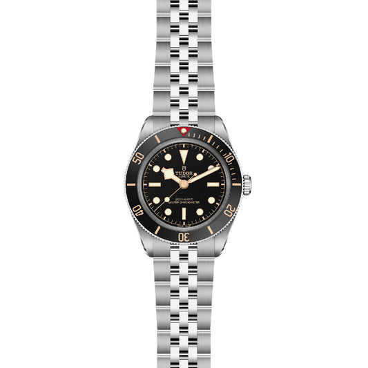 TUDOR Black Bay 58 Automatic 39mm Watch