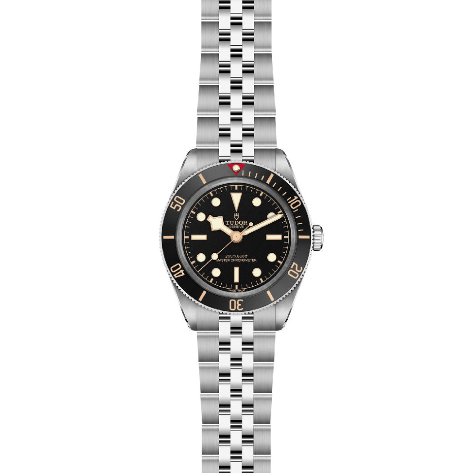 TUDOR Black Bay 58 Automatic 39mm Watch at David M Robinson