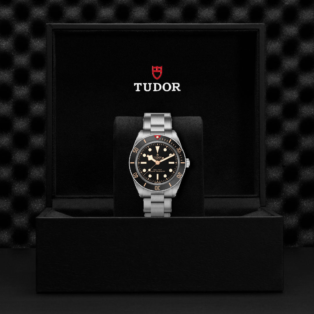 TUDOR Black Bay 58 Automatic 39mm Watch at David M Robinson