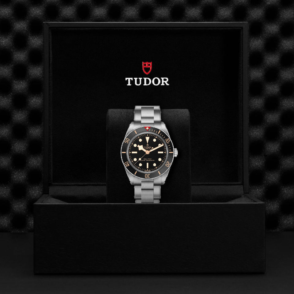 TUDOR Black Bay 58 Automatic 39mm Watch
