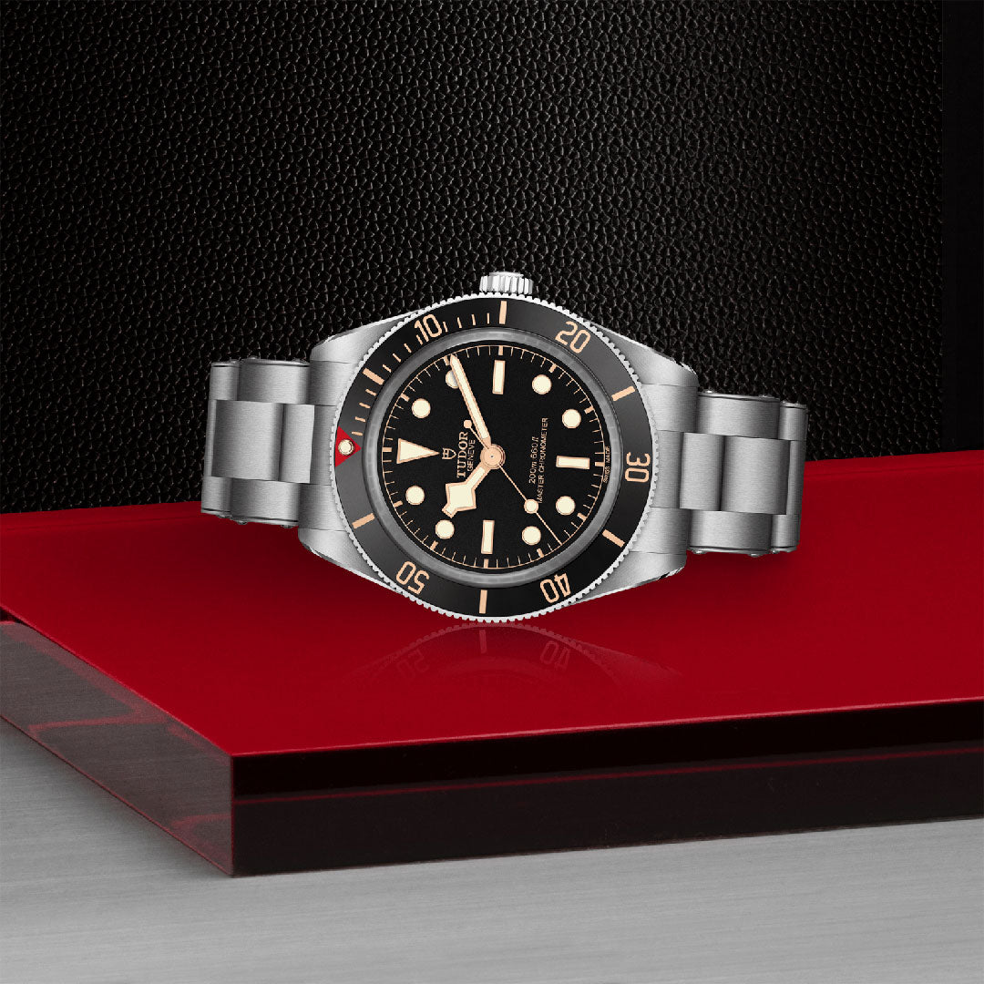 TUDOR Black Bay 58 Automatic 39mm Watch at David M Robinson