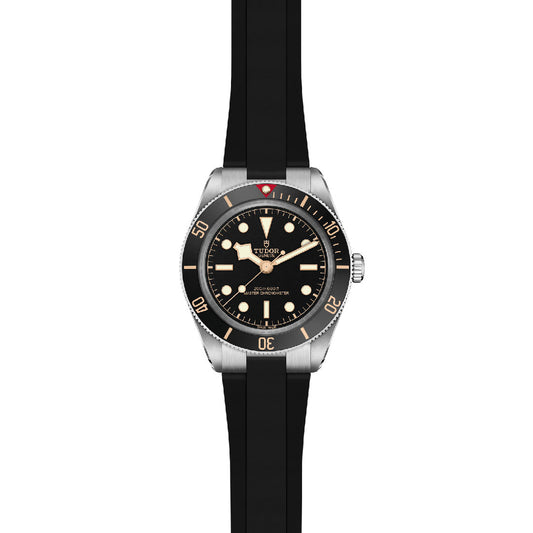 TUDOR Black Bay 58 Automatic 39mm Watch