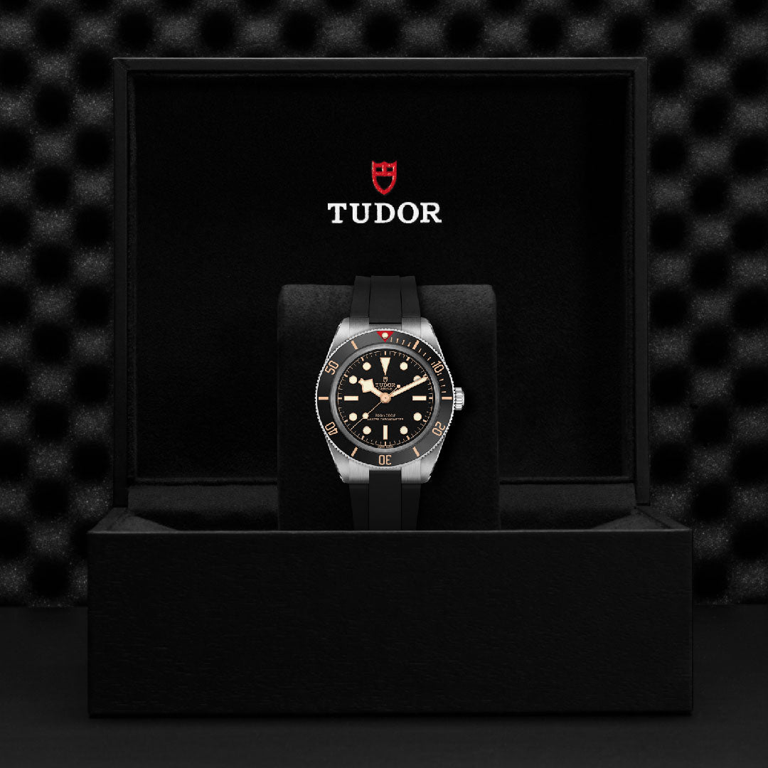 TUDOR Black Bay 58 Automatic 39mm Watch at David M Robinson