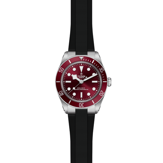 TUDOR Black Bay 58 Automatic 39mm Watch at David M Robinson