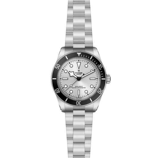 TUDOR Black Bay 68 Automatic 43mm Watch at David M Robinson