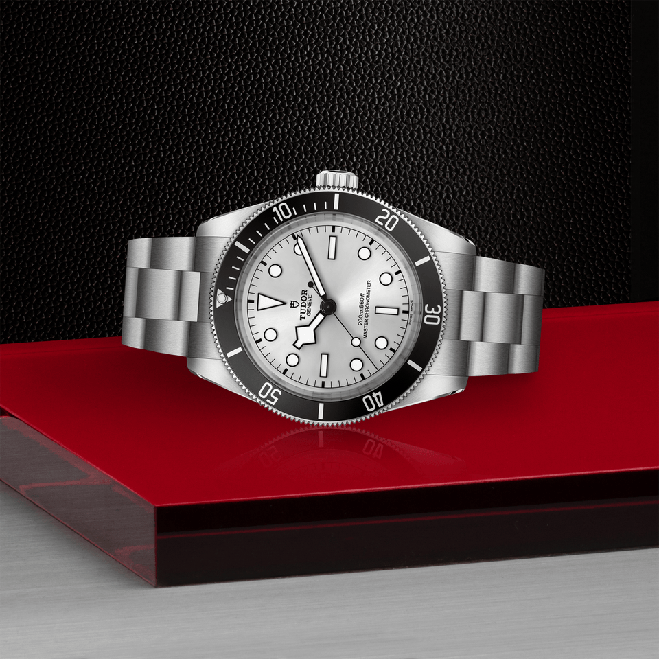 TUDOR Black Bay 68 Automatic 43mm Watch at David M Robinson