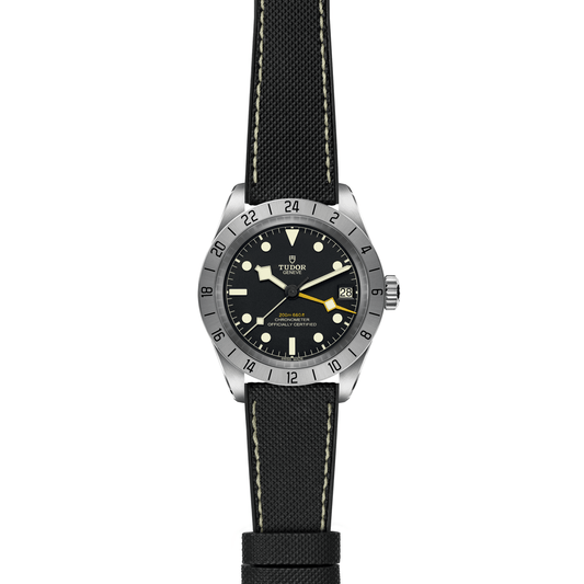 TUDOR Black Bay Pro Automatic 39mm Watch at David M Robinson