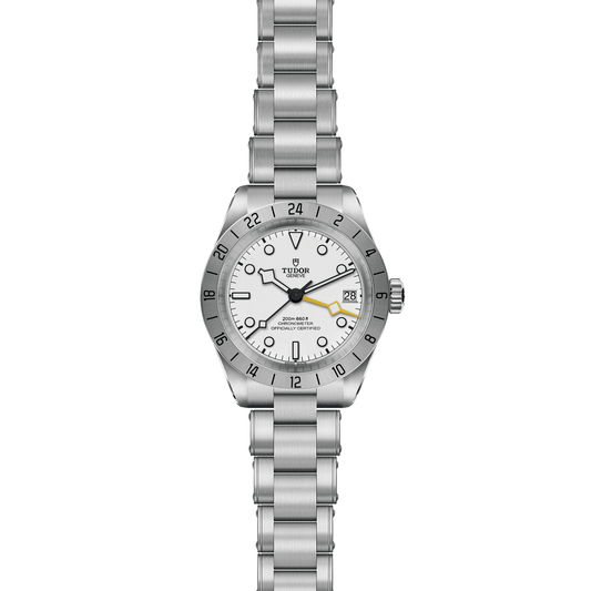 TUDOR Black Bay Pro Automatic 39mm Watch at David M Robinson