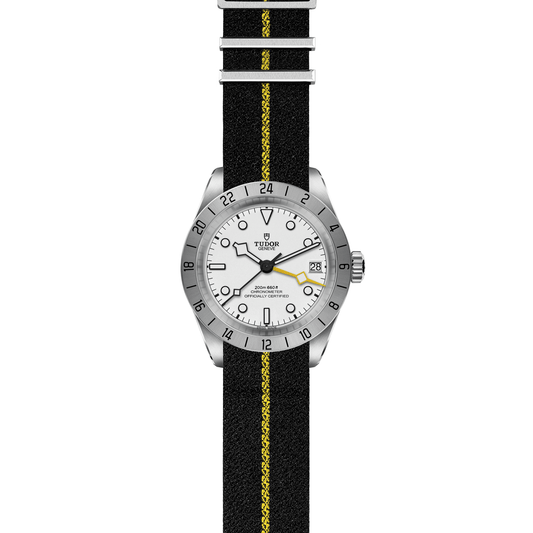 TUDOR Black Bay Pro Automatic 39mm Watch at David M Robinson