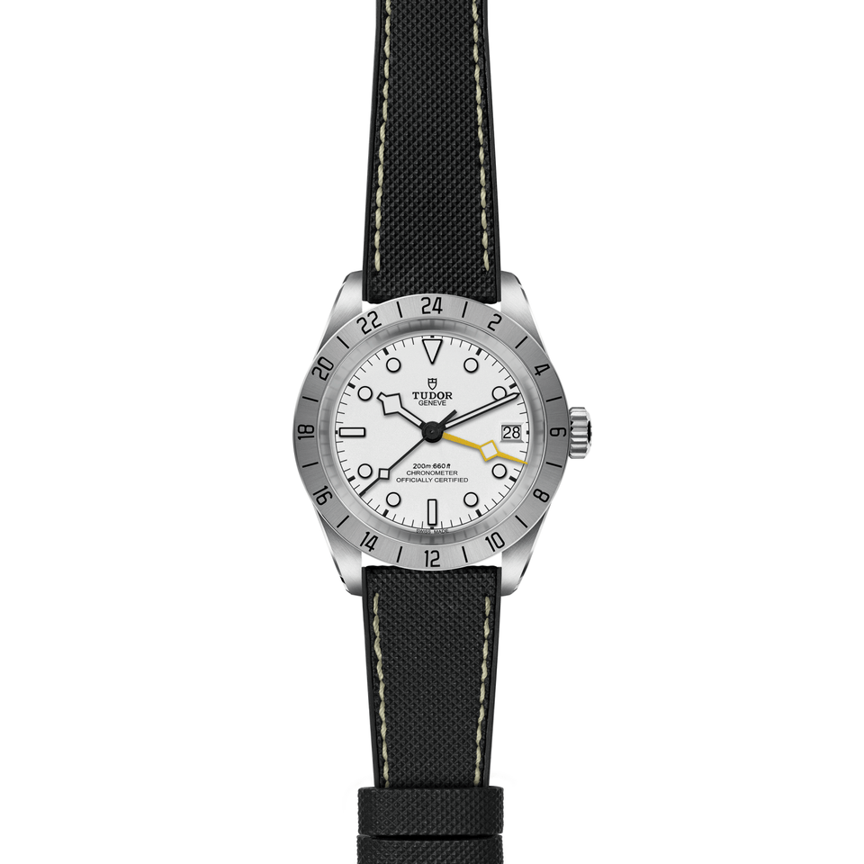 TUDOR Black Bay Pro Automatic 39mm Watch at David M Robinson