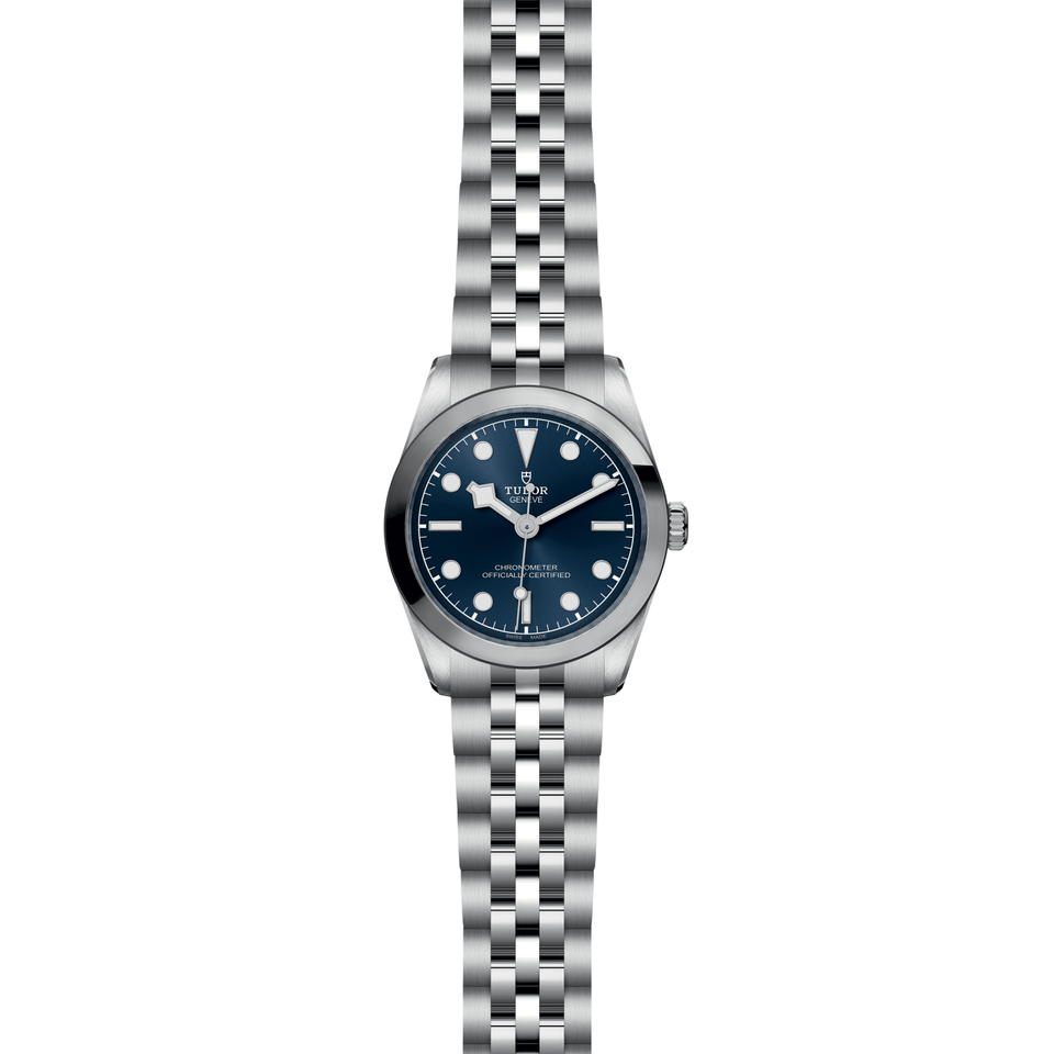 TUDOR Black Bay One 31 Automatic Watch at David M Robinson