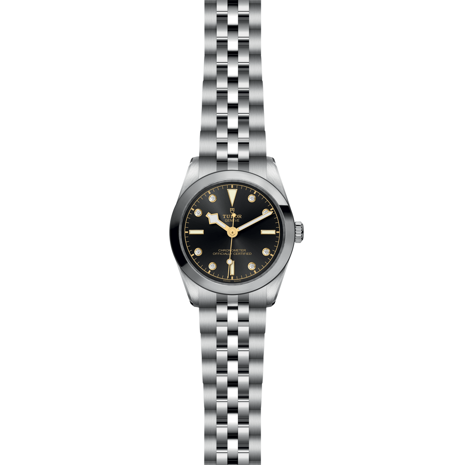 TUDOR Black Bay One 31 Automatic Watch at David M Robinson