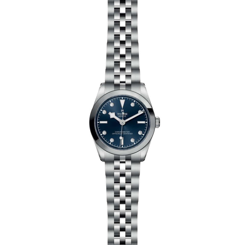 TUDOR Black Bay One 31 Automatic Watch at David M Robinson
