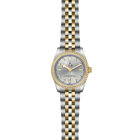TUDOR Black Bay ONE 31 S&G Automatic Watch at David M Robinson