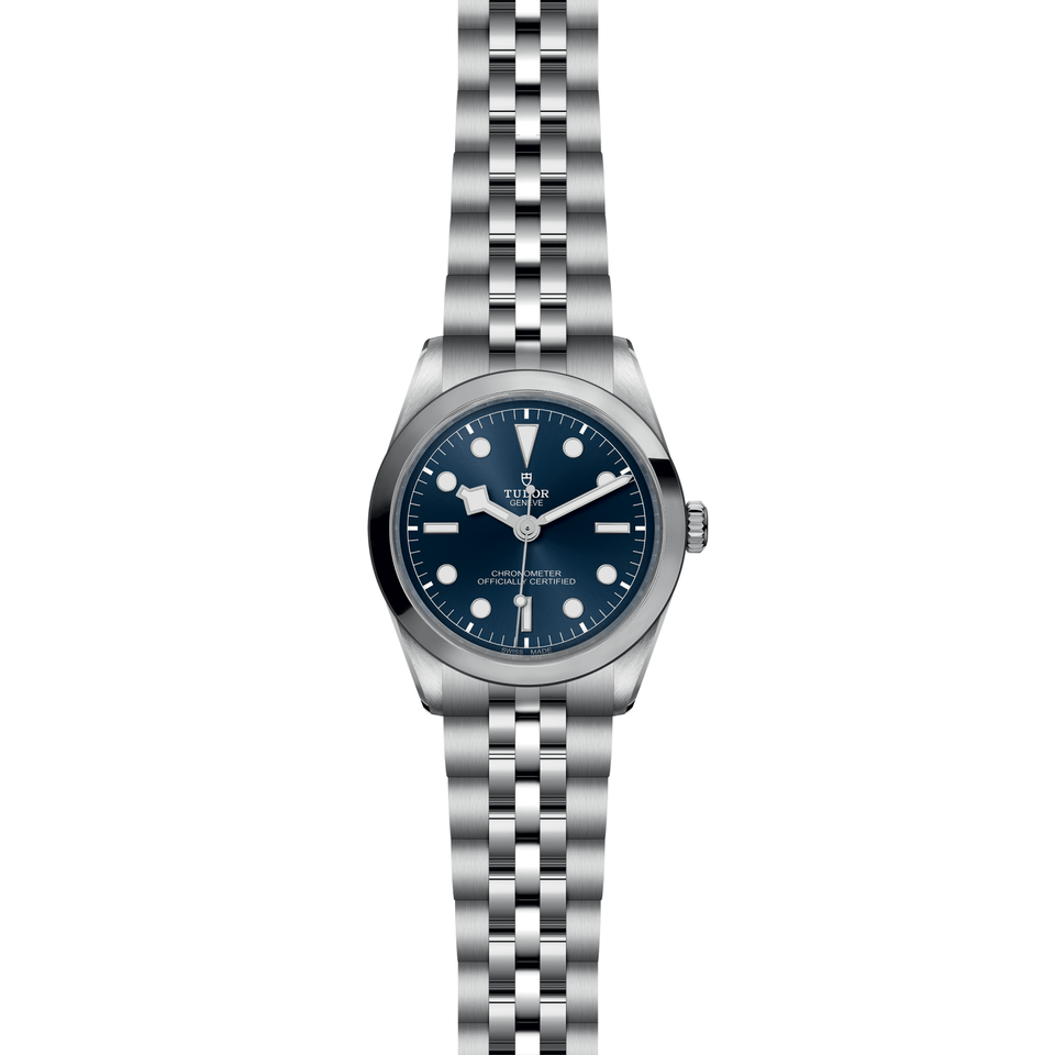 TUDOR Black Bay One 36 Automatic Watch at David M Robinson