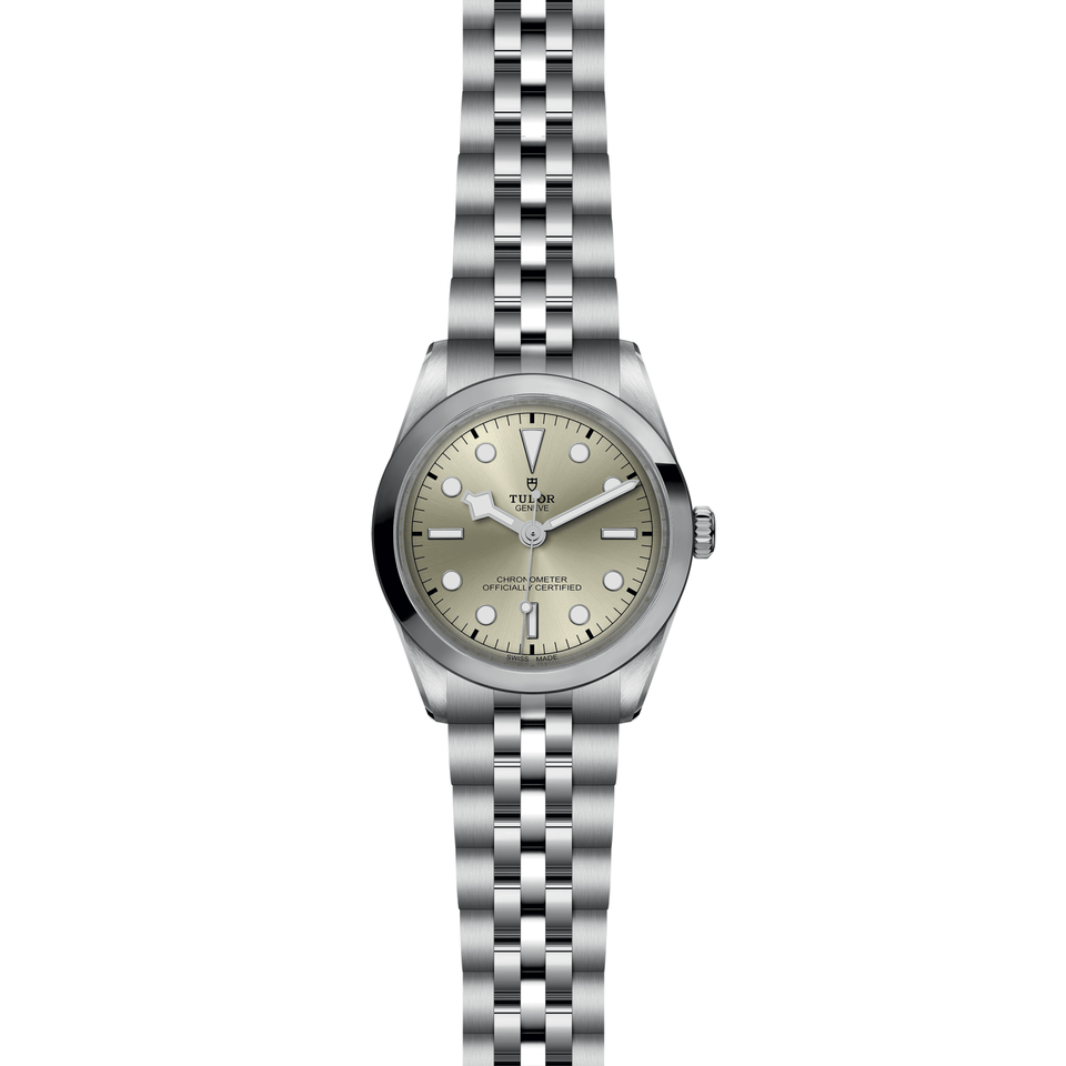 TUDOR Black Bay One 36 Automatic Watch at David M Robinson