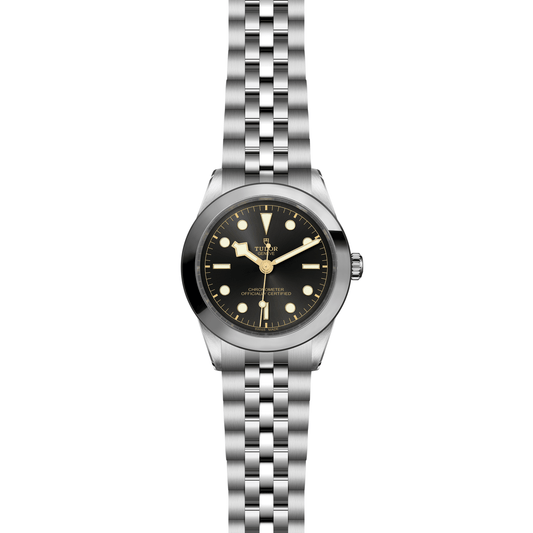 TUDOR Black Bay One 39 Automatic Watch at David M Robinson