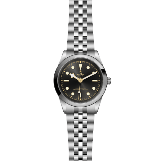 TUDOR Black Bay One 41 Automatic Watch at David M Robinson