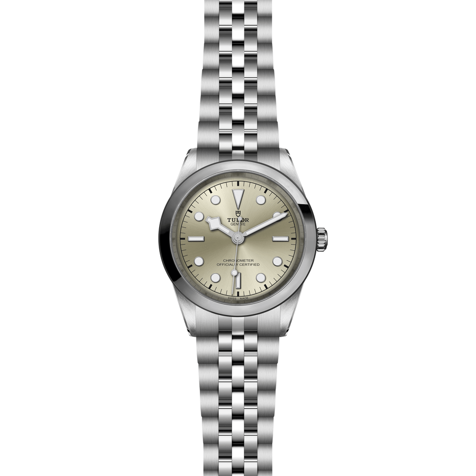TUDOR Black Bay One 41 Automatic Watch at David M Robinson