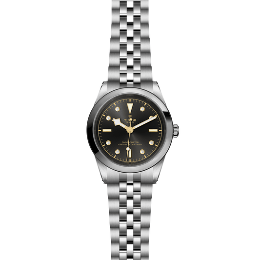 TUDOR Black Bay One 41 Automatic Watch at David M Robinson